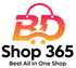 BDshop - Home